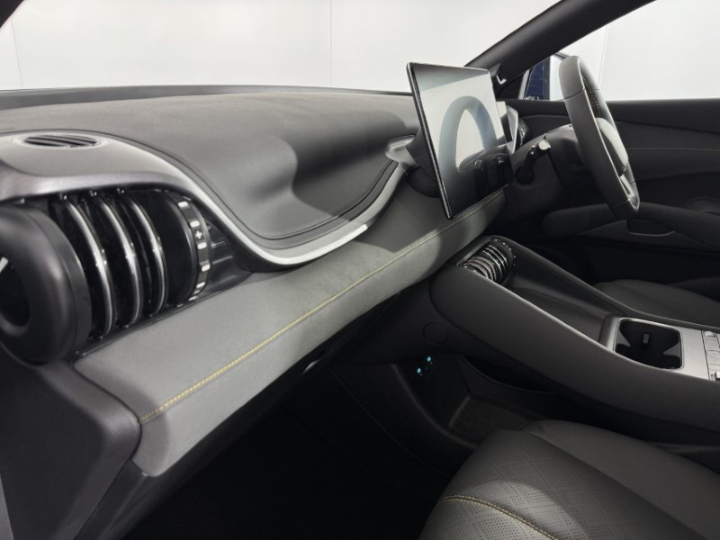  BYD ATTO 3 EVO 230kW Design 75kWh 5dr Auto 5517246