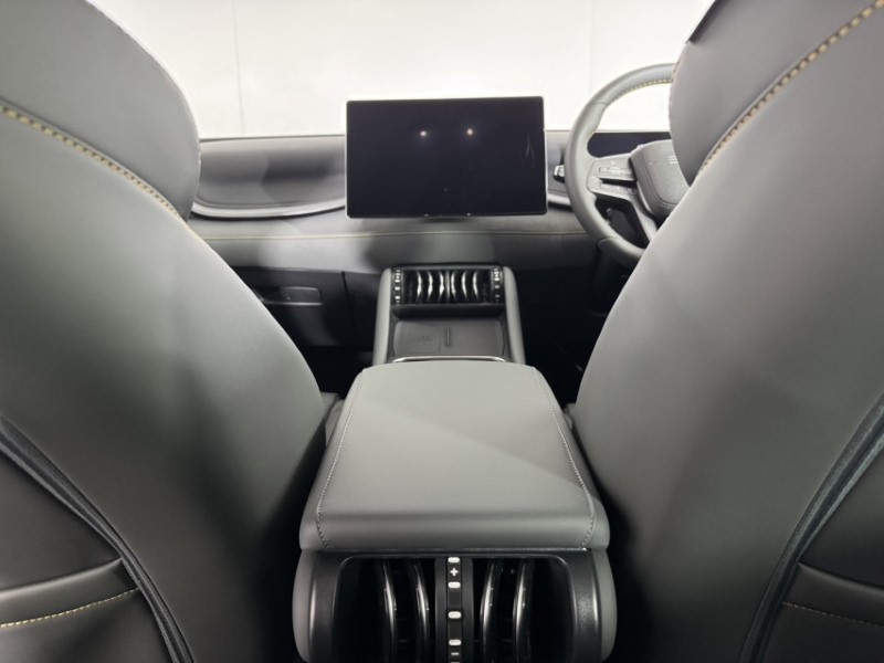  BYD ATTO 3 EVO 230kW Design 75kWh 5dr Auto 5517238