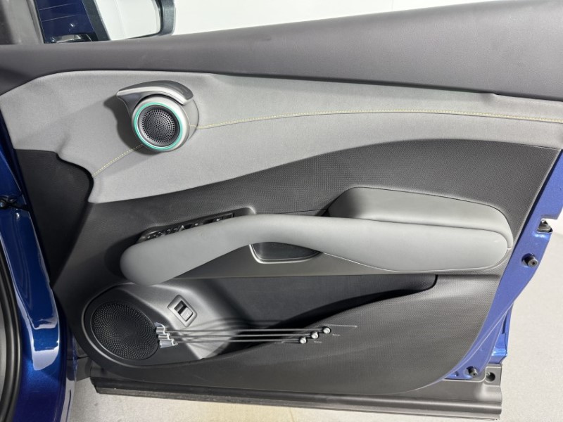  BYD ATTO 3 EVO 230kW Design 75kWh 5dr Auto 5517218