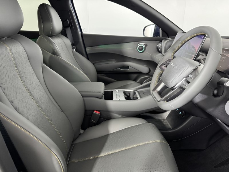  BYD ATTO 3 EVO 230kW Design 75kWh 5dr Auto 5517217