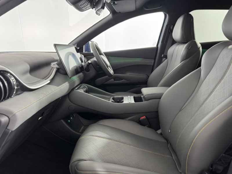  BYD ATTO 3 EVO 230kW Design 75kWh 5dr Auto 5517243