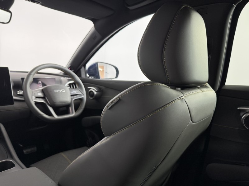  BYD ATTO 3 EVO 230kW Design 75kWh 5dr Auto 5517239