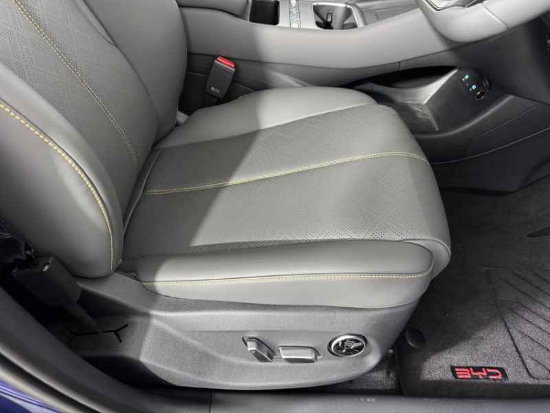  BYD ATTO 3 EVO 230kW Design 75kWh 5dr Auto 5517216