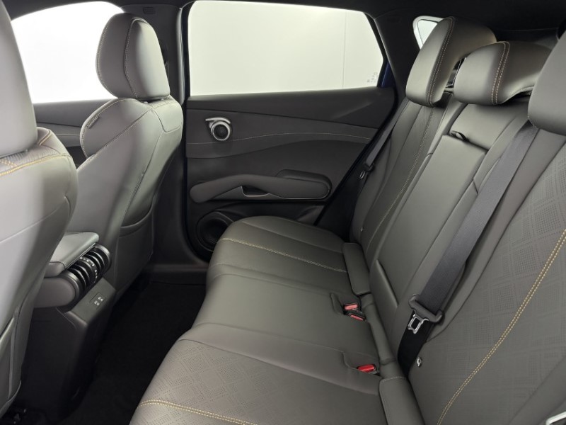  BYD ATTO 3 EVO 230kW Design 75kWh 5dr Auto 5517233