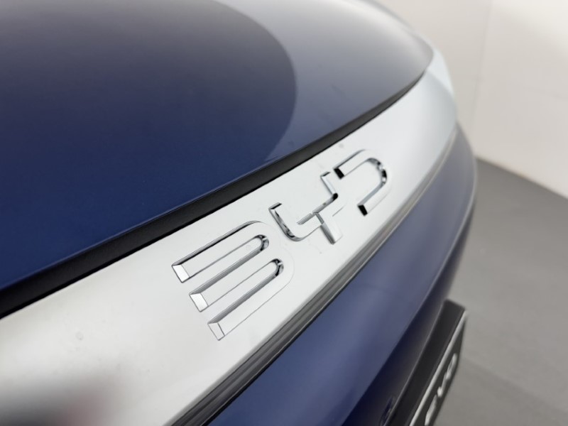  BYD ATTO 3 EVO 230kW Design 75kWh 5dr Auto 5517222