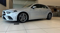 2018 (68) MERCEDES-BENZ A CLASS A250 AMG Line 5dr Auto 3522527