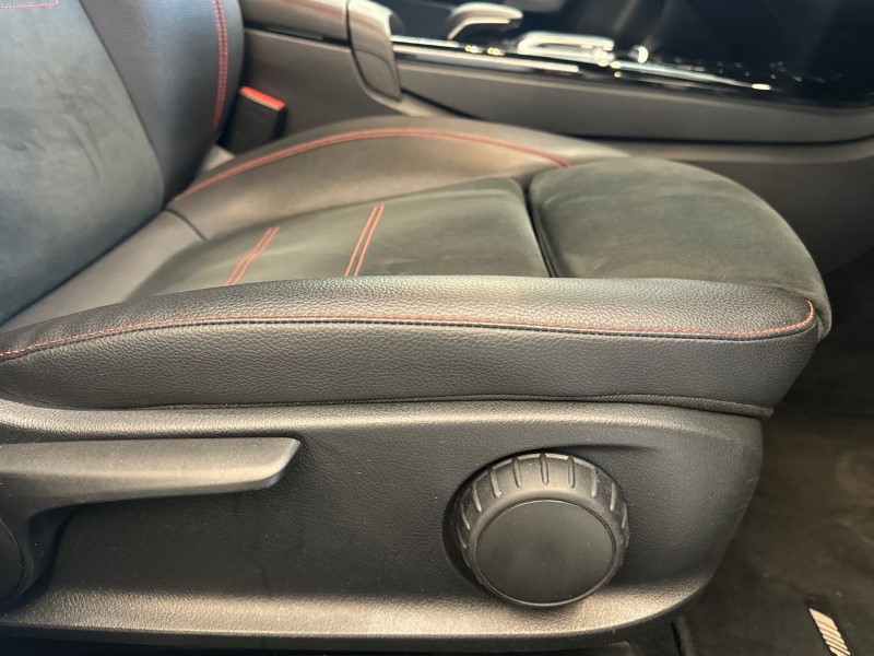 2018 (68) MERCEDES-BENZ A CLASS A250 AMG Line 5dr Auto 3522504