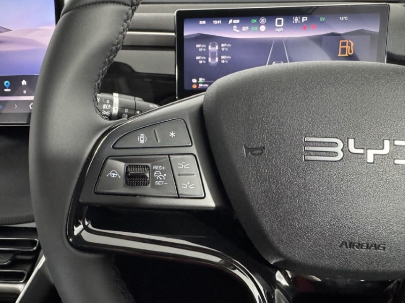  BYD SEALION 5 1.5 DM-i Design 5dr Auto 5518241