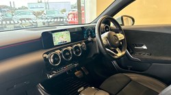 2018 (68) MERCEDES-BENZ A CLASS A250 AMG Line 5dr Auto 3522521