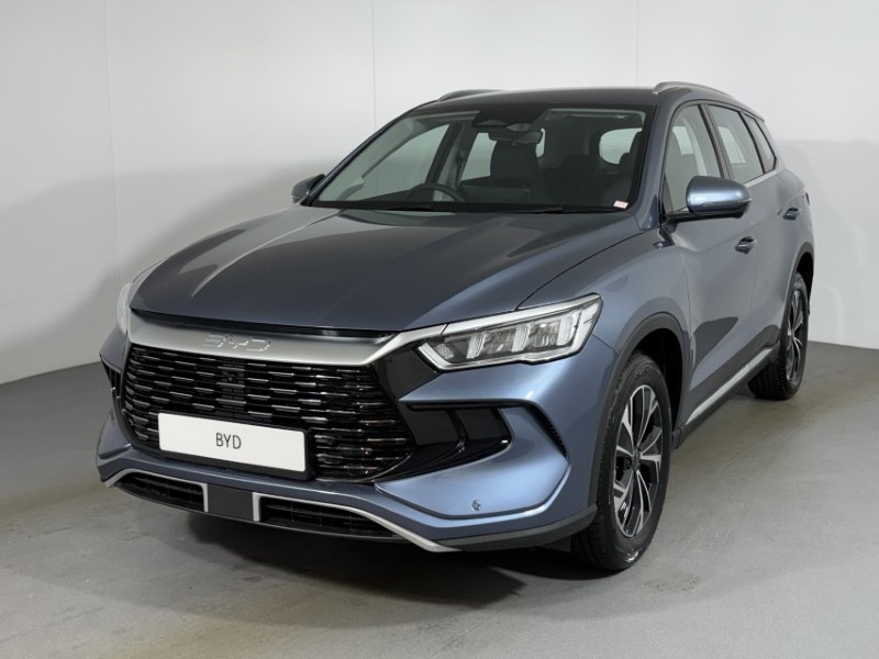  BYD SEALION 5 1.5 DM-i Design 5dr Auto 5518291