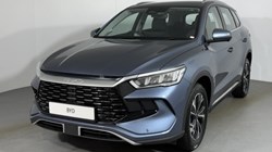 BYD SEALION 5 1.5 DM-i Design 5dr Auto 5518291