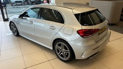 2018 (68) MERCEDES-BENZ A CLASS A250 AMG Line 5dr Auto 3522532