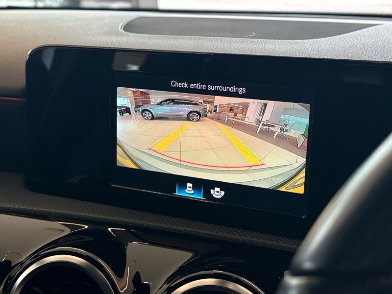 2018 (68) MERCEDES-BENZ A CLASS A250 AMG Line 5dr Auto 3522513