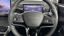 BYD SEALION 5 1.5 DM-i Design 5dr Auto 5518240