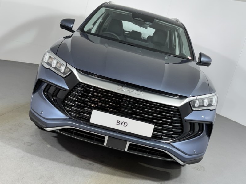  BYD SEALION 5 1.5 DM-i Design 5dr Auto 5518288