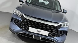 BYD SEALION 5 1.5 DM-i Design 5dr Auto 5518288