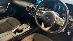 2018 (68) MERCEDES-BENZ A CLASS A250 AMG Line 5dr Auto 3522500