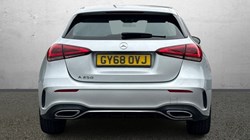 2018 (68) MERCEDES-BENZ A CLASS A250 AMG Line 5dr Auto 3522497