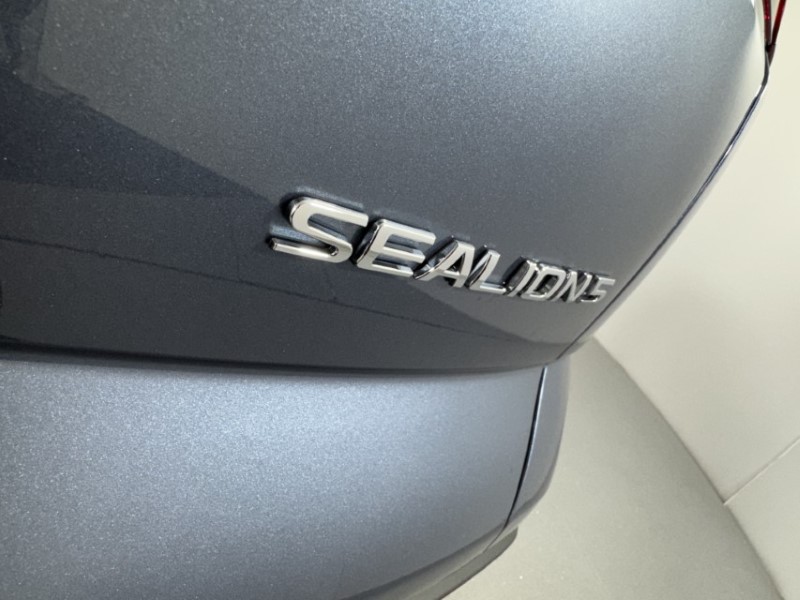  BYD SEALION 5 1.5 DM-i Design 5dr Auto 5518268