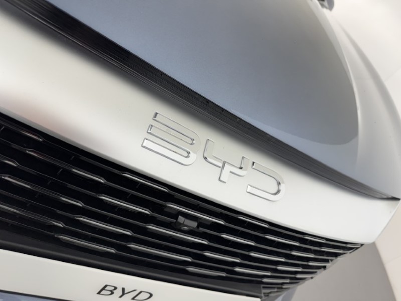  BYD SEALION 5 1.5 DM-i Design 5dr Auto 5518261