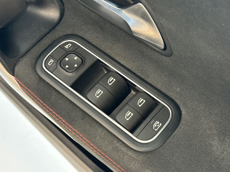 2018 (68) MERCEDES-BENZ A CLASS A250 AMG Line 5dr Auto 3522503