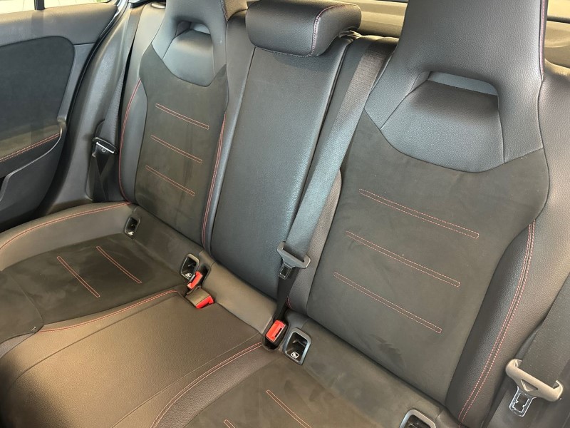 2018 (68) MERCEDES-BENZ A CLASS A250 AMG Line 5dr Auto 3522519