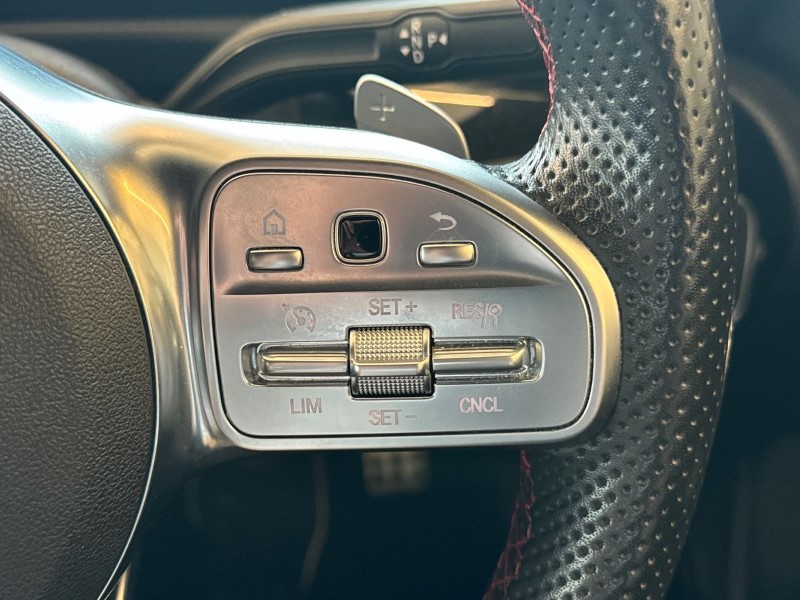 2018 (68) MERCEDES-BENZ A CLASS A250 AMG Line 5dr Auto 3522509