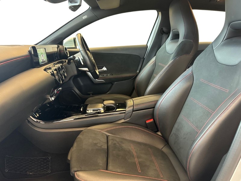 2018 (68) MERCEDES-BENZ A CLASS A250 AMG Line 5dr Auto 3522494