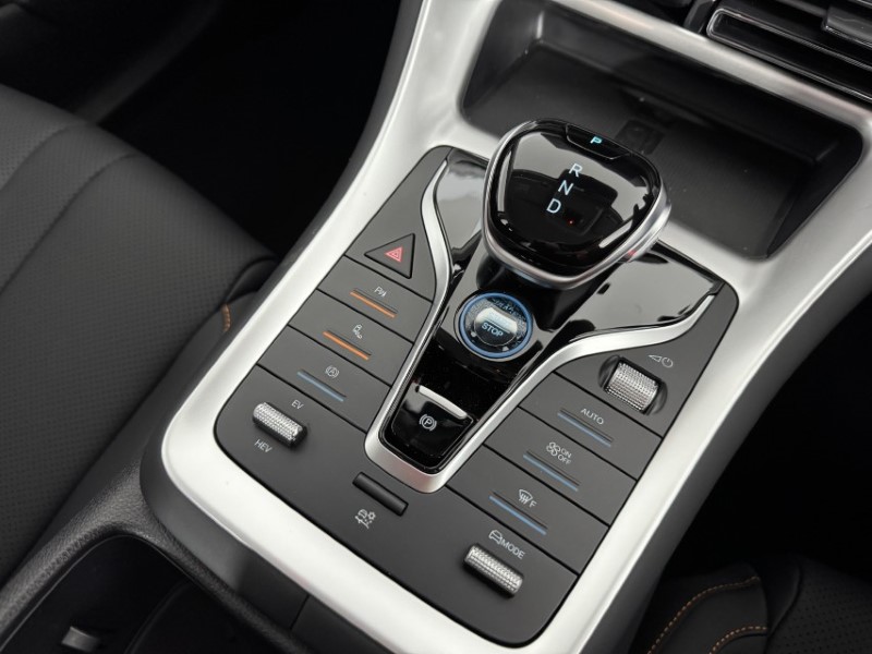  BYD SEALION 5 1.5 DM-i Design 5dr Auto 5518244