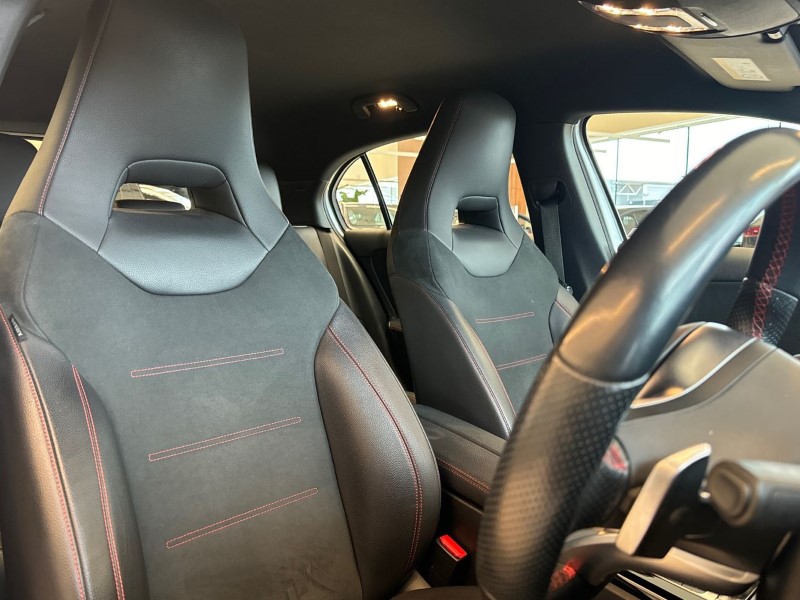 2018 (68) MERCEDES-BENZ A CLASS A250 AMG Line 5dr Auto 3522506