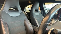 2018 (68) MERCEDES-BENZ A CLASS A250 AMG Line 5dr Auto 3522506