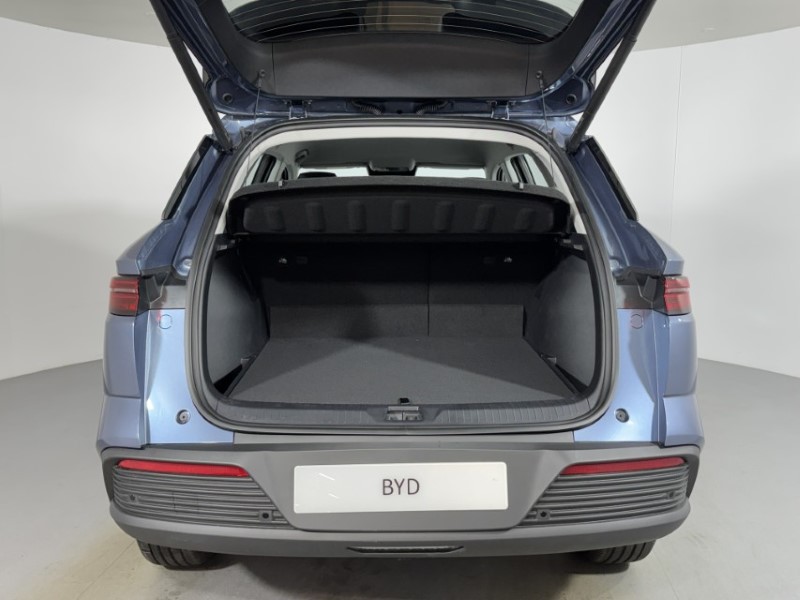  BYD SEALION 5 1.5 DM-i Design 5dr Auto 5518271