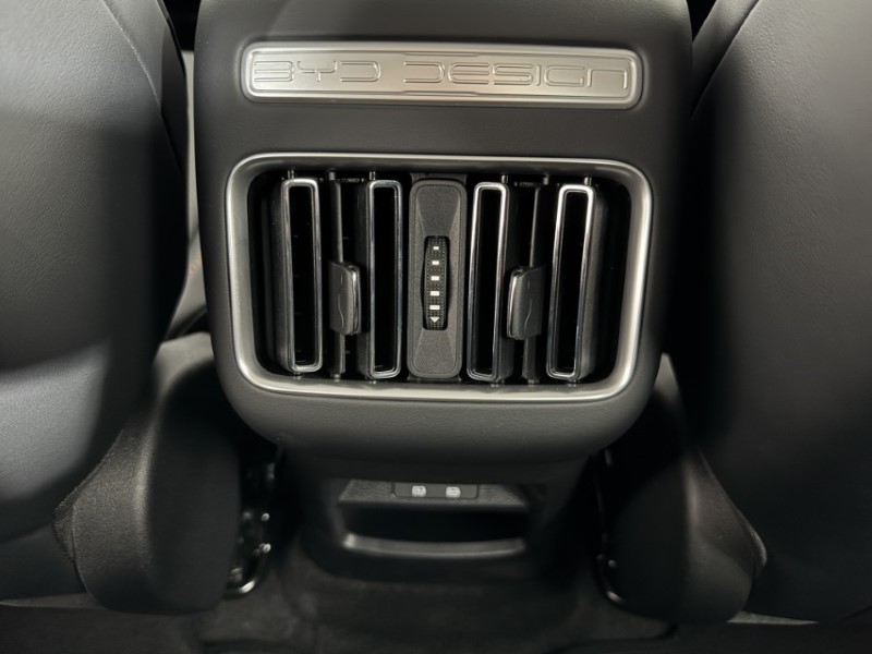  BYD SEALION 5 1.5 DM-i Design 5dr Auto 5518277