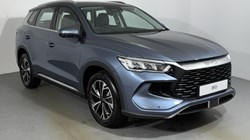BYD SEALION 5 1.5 DM-i Design 5dr Auto 5518290