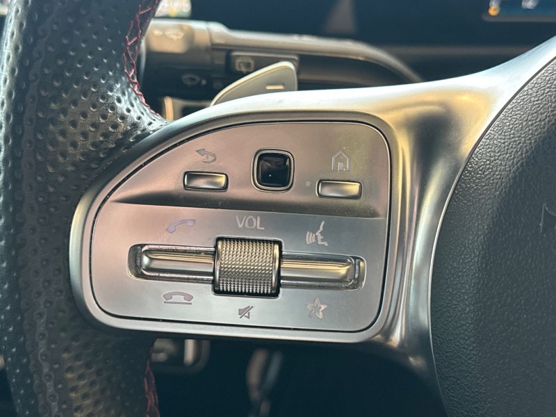 2018 (68) MERCEDES-BENZ A CLASS A250 AMG Line 5dr Auto 3522508