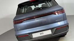 BYD SEALION 5 1.5 DM-i Design 5dr Auto 5518270