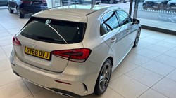 2018 (68) MERCEDES-BENZ A CLASS A250 AMG Line 5dr Auto 3522533