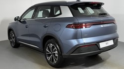 BYD SEALION 5 1.5 DM-i Design 5dr Auto 5518293