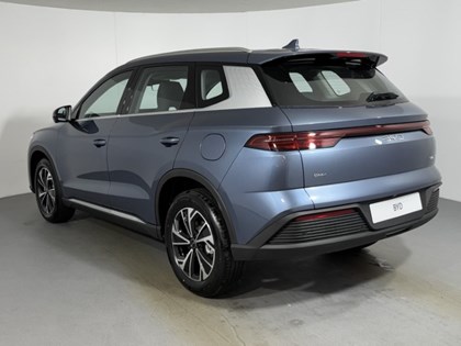 BYD SEALION 5 1.5 DM-i Design 5dr Auto