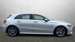 2018 (68) MERCEDES-BENZ A CLASS A250 AMG Line 5dr Auto 3522496