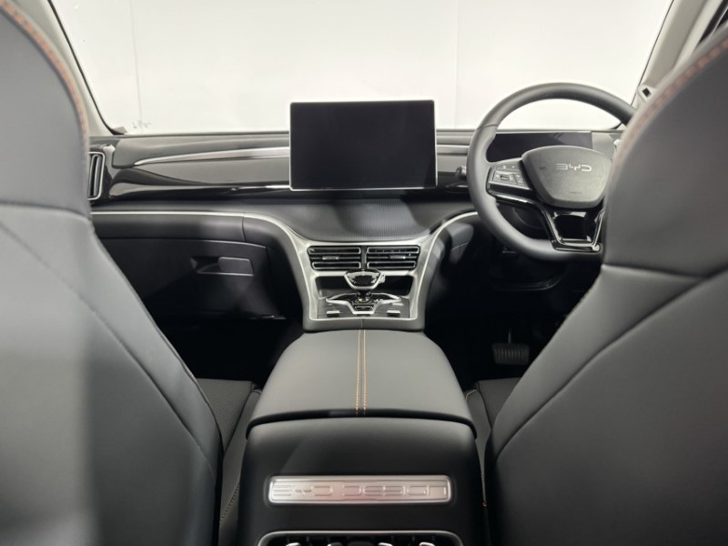  BYD SEALION 5 1.5 DM-i Design 5dr Auto 5518279