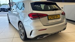 2018 (68) MERCEDES-BENZ A CLASS A250 AMG Line 5dr Auto 3522529