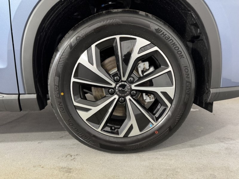  BYD SEALION 5 1.5 DM-i Design 5dr Auto 5518260