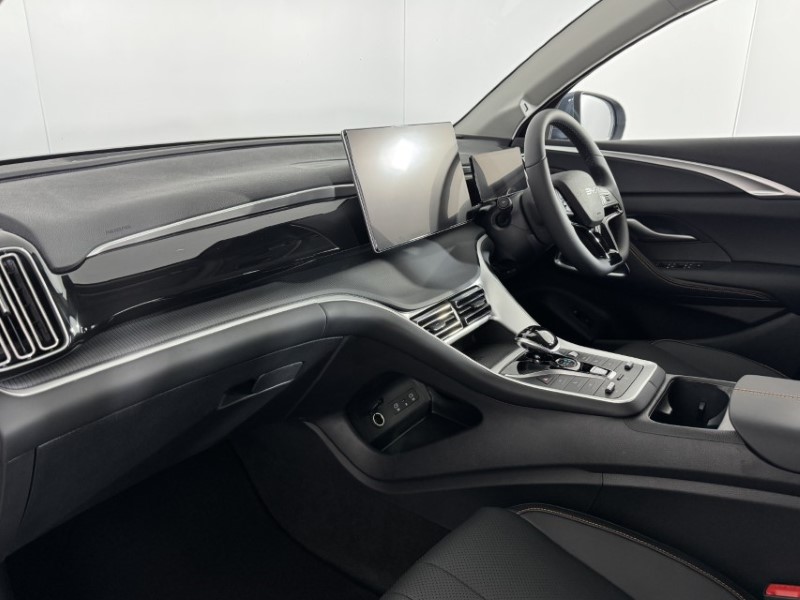  BYD SEALION 5 1.5 DM-i Design 5dr Auto 5518284