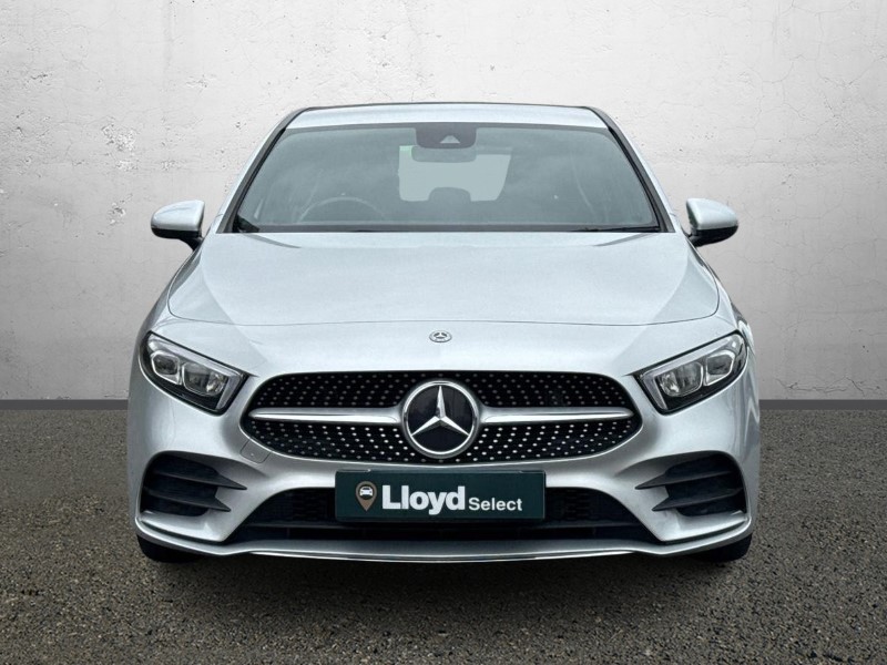 2018 (68) MERCEDES-BENZ A CLASS A250 AMG Line 5dr Auto 3522498