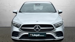 2018 (68) MERCEDES-BENZ A CLASS A250 AMG Line 5dr Auto 3522498