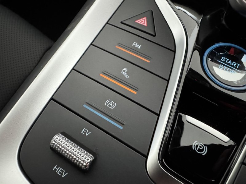  BYD SEALION 5 1.5 DM-i Design 5dr Auto 5518247