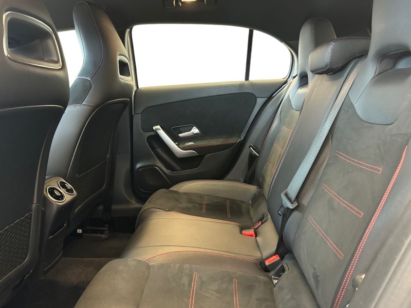 2018 (68) MERCEDES-BENZ A CLASS A250 AMG Line 5dr Auto 3522495