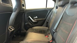 2018 (68) MERCEDES-BENZ A CLASS A250 AMG Line 5dr Auto 3522495