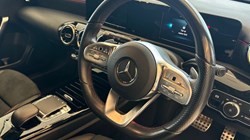 2018 (68) MERCEDES-BENZ A CLASS A250 AMG Line 5dr Auto 3522507